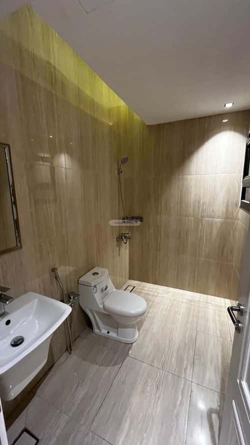 3 bedroom apartment in Al Qairawan 13