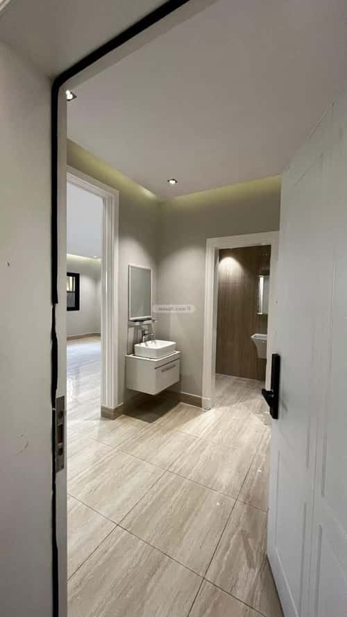 3 bedroom apartment in Al Qairawan 4