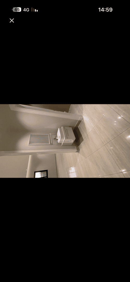 3 bedroom apartment in Al Qairawan 7