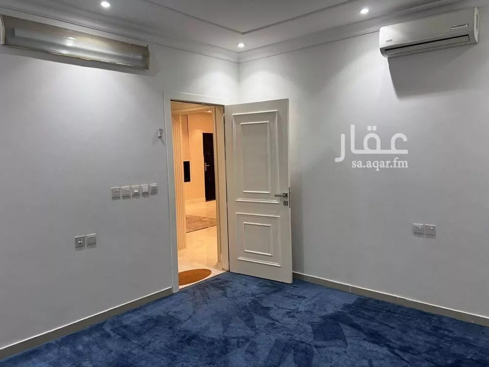 4 bedroom floor in Al Munsiyah 2