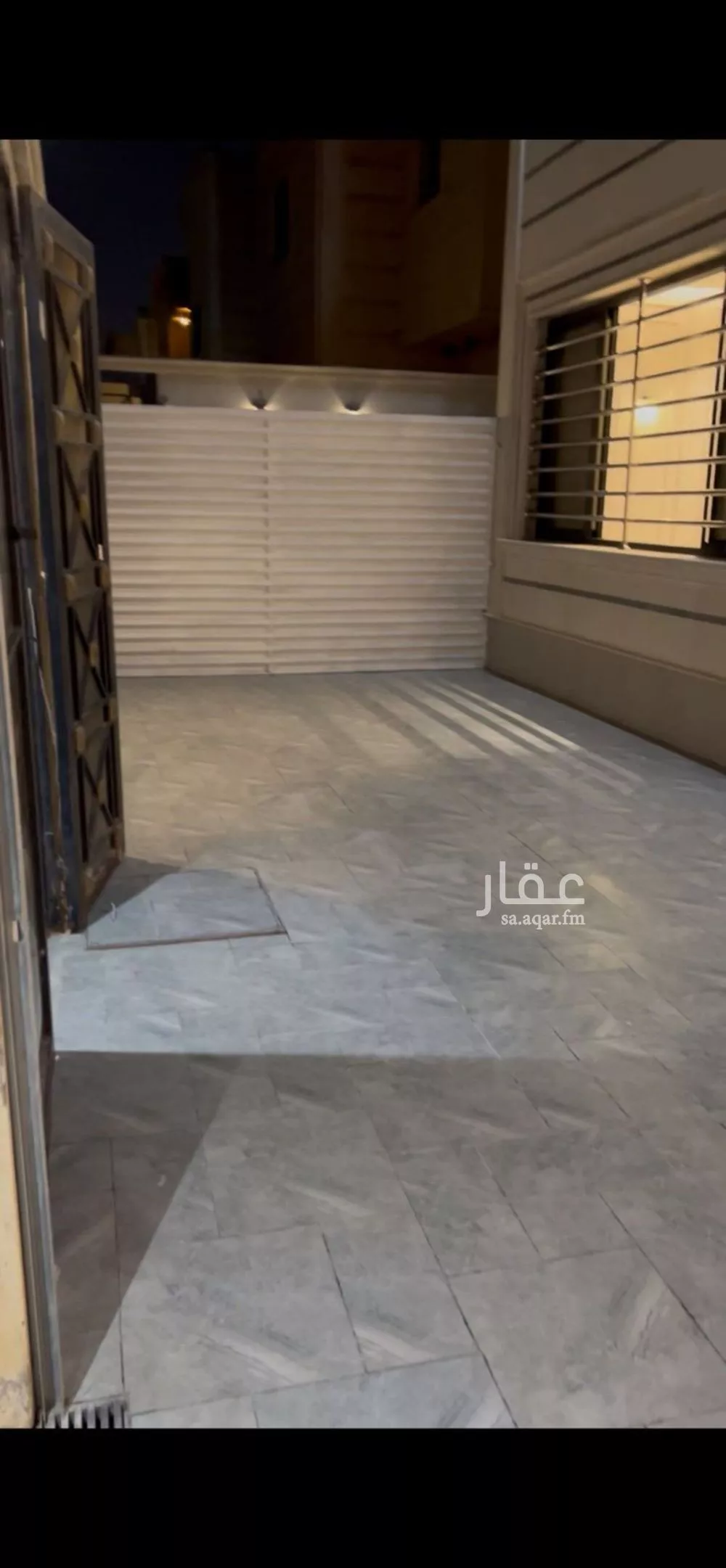 4 bedroom floor in Al Munsiyah 3