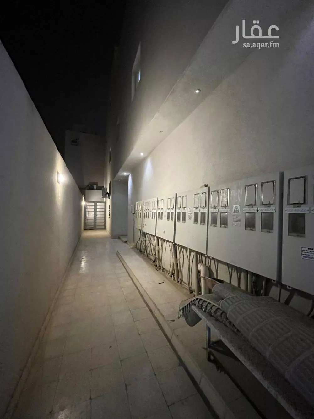 شقة 2 غرف في المونسية 2