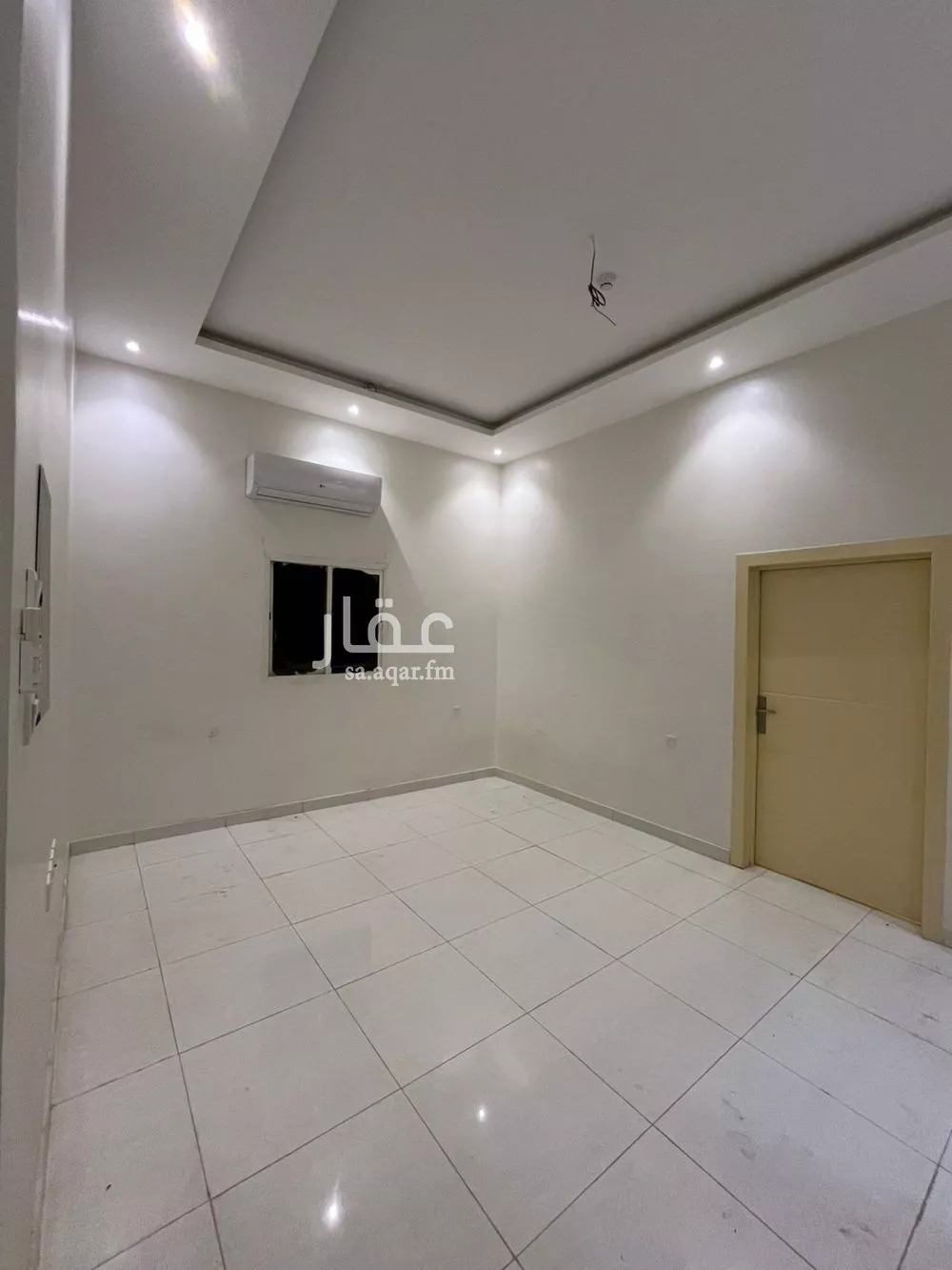 شقة 2 غرف في المونسية 5