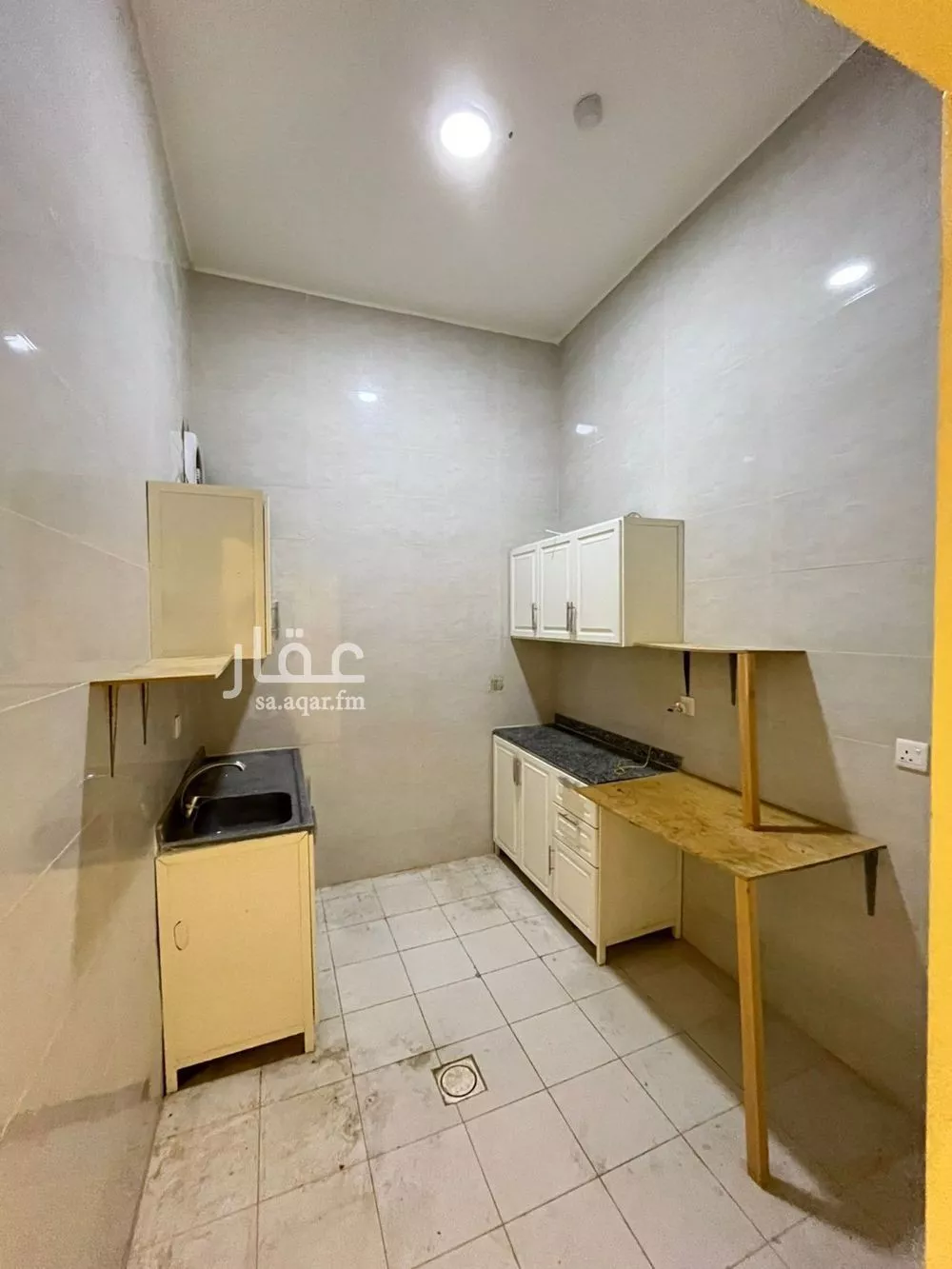 شقة 2 غرف في المونسية 7