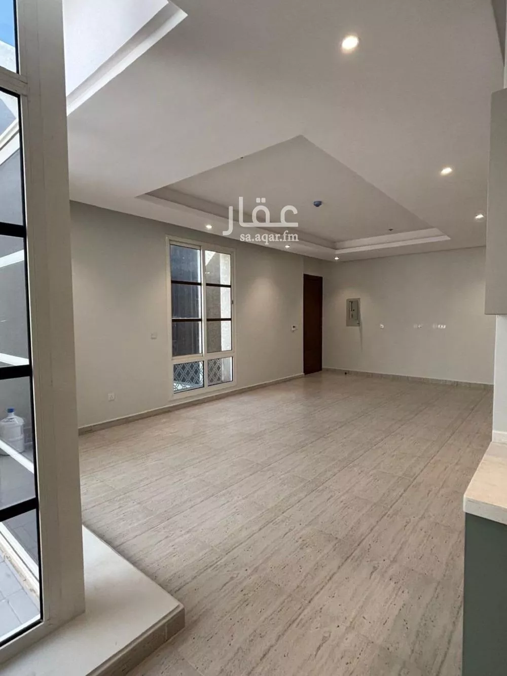 شقة 2 غرف في النرجس 4