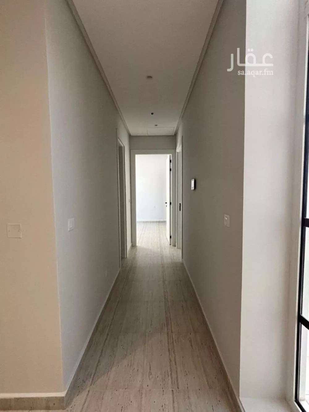 شقة 2 غرف في النرجس 6