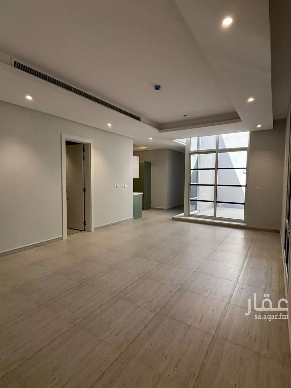 شقة 2 غرف في النرجس 8