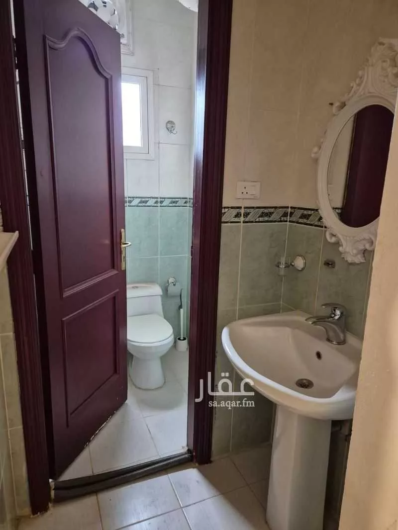 شقة 5 غرف في الصفا 5