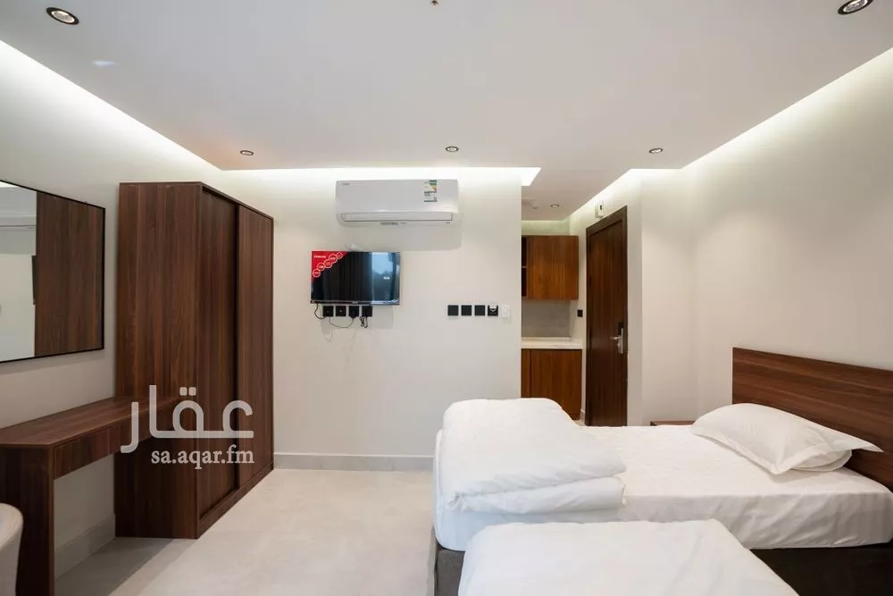 1 bedroom apartment in Al Bawadi 2