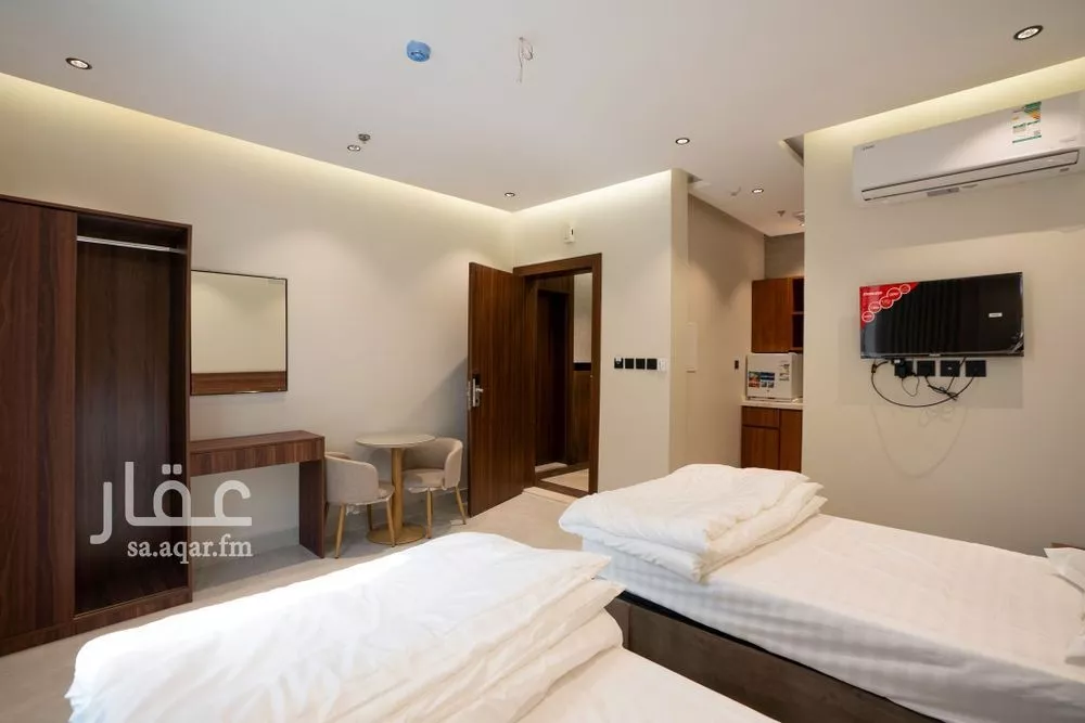 1 bedroom apartment in Al Bawadi 11