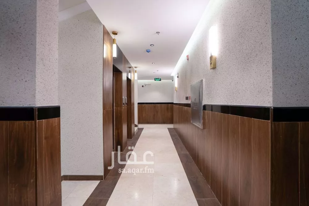 1 bedroom apartment in Al Bawadi 14