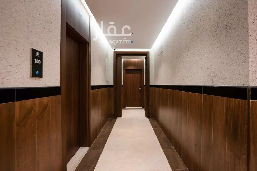 1 bedroom apartment in Al Bawadi 15