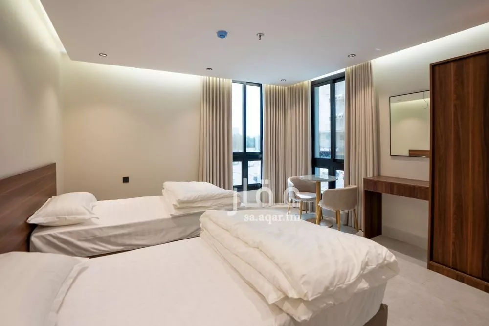 1 bedroom apartment in Al Bawadi 4