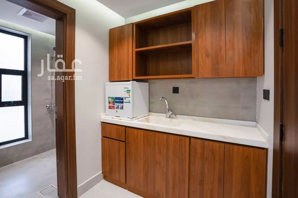 1 bedroom apartment in Al Bawadi 5