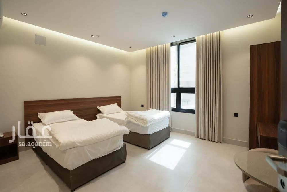 1 bedroom apartment in Al Bawadi 8