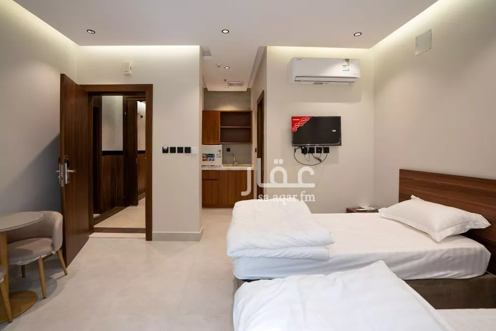 1 bedroom apartment in Al Bawadi 10