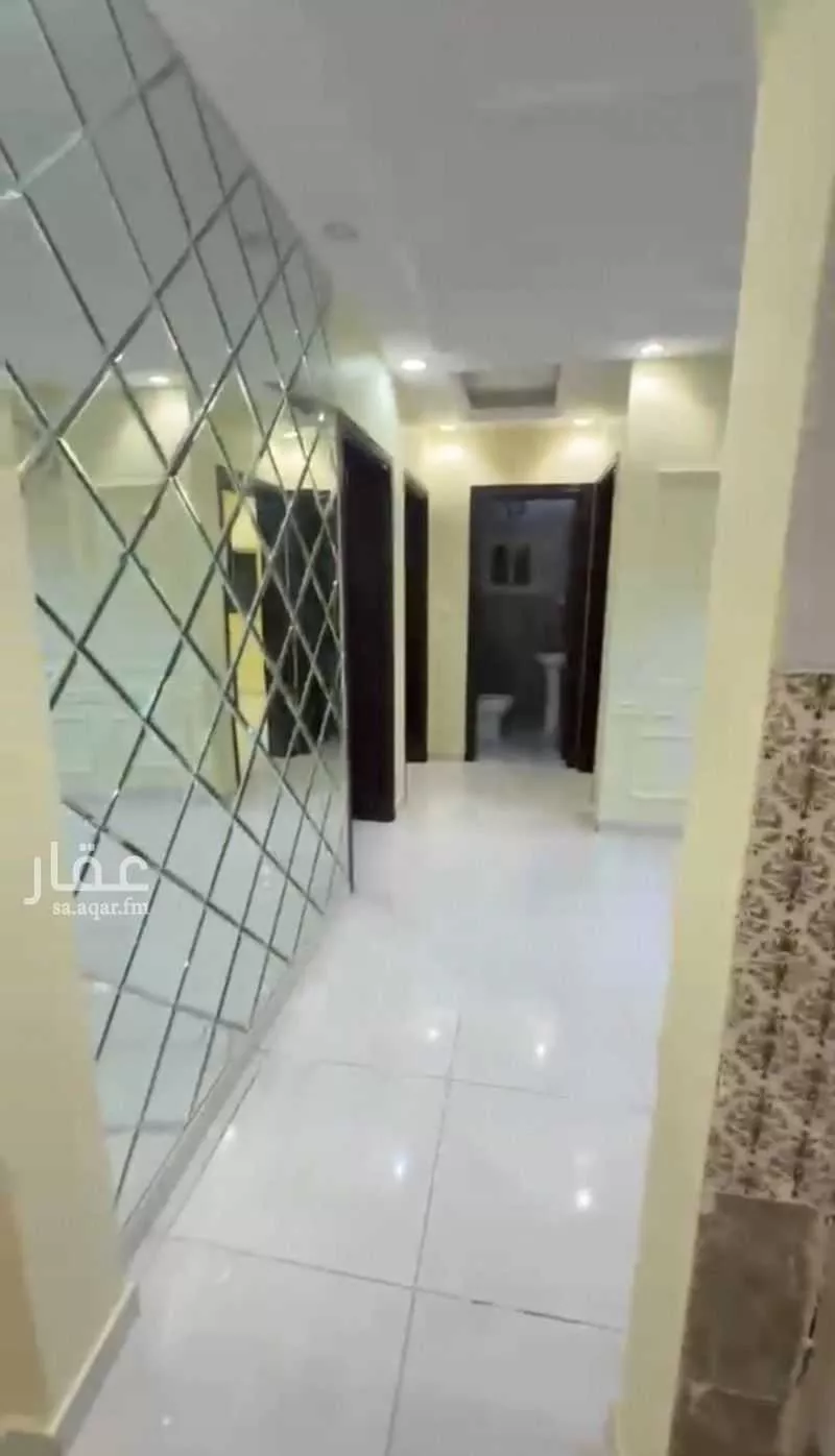 3 bedroom apartment in Muraykh 3