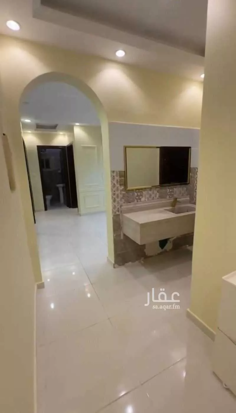 3 bedroom apartment in Muraykh 4