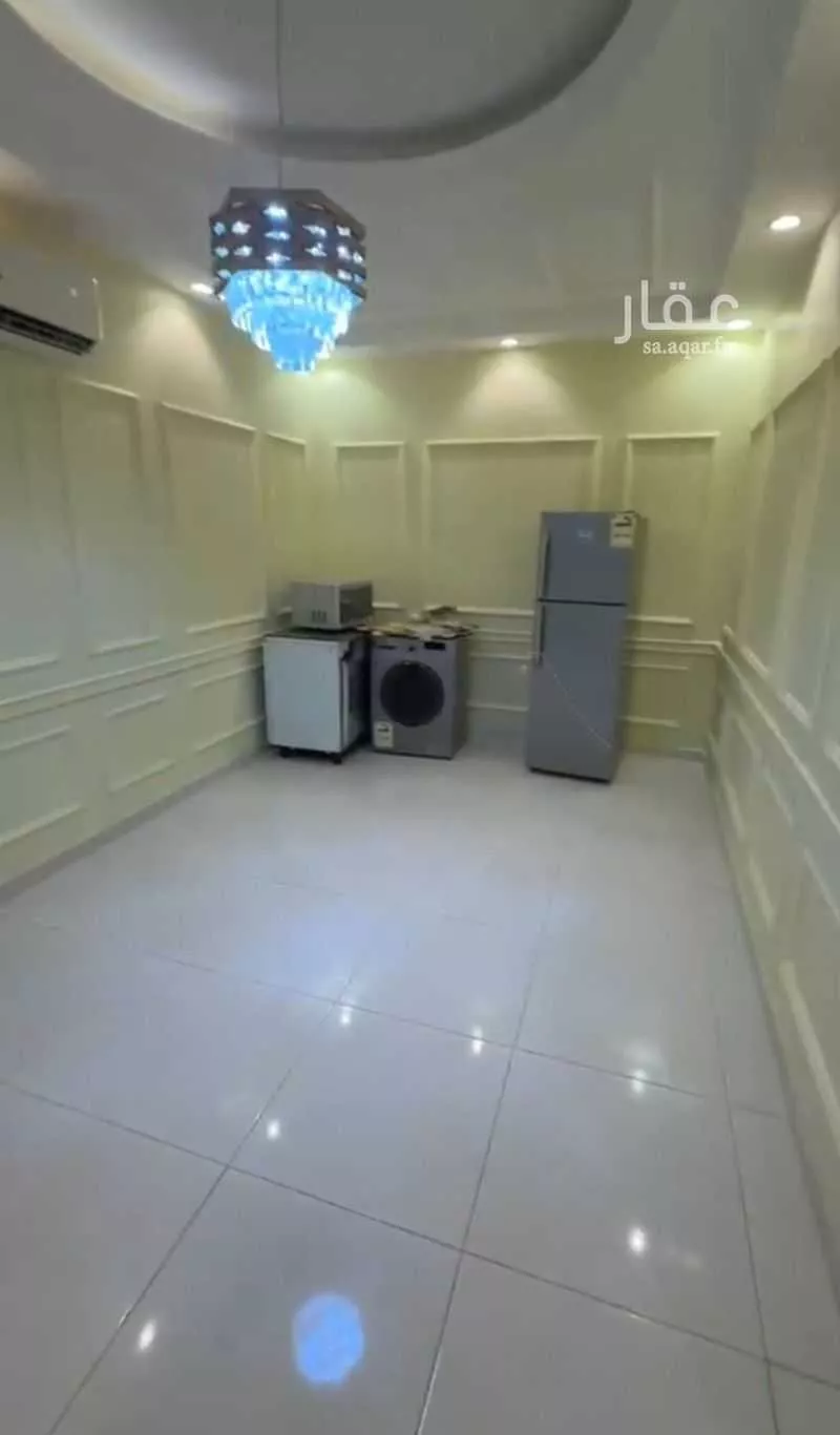 3 bedroom apartment in Muraykh 6