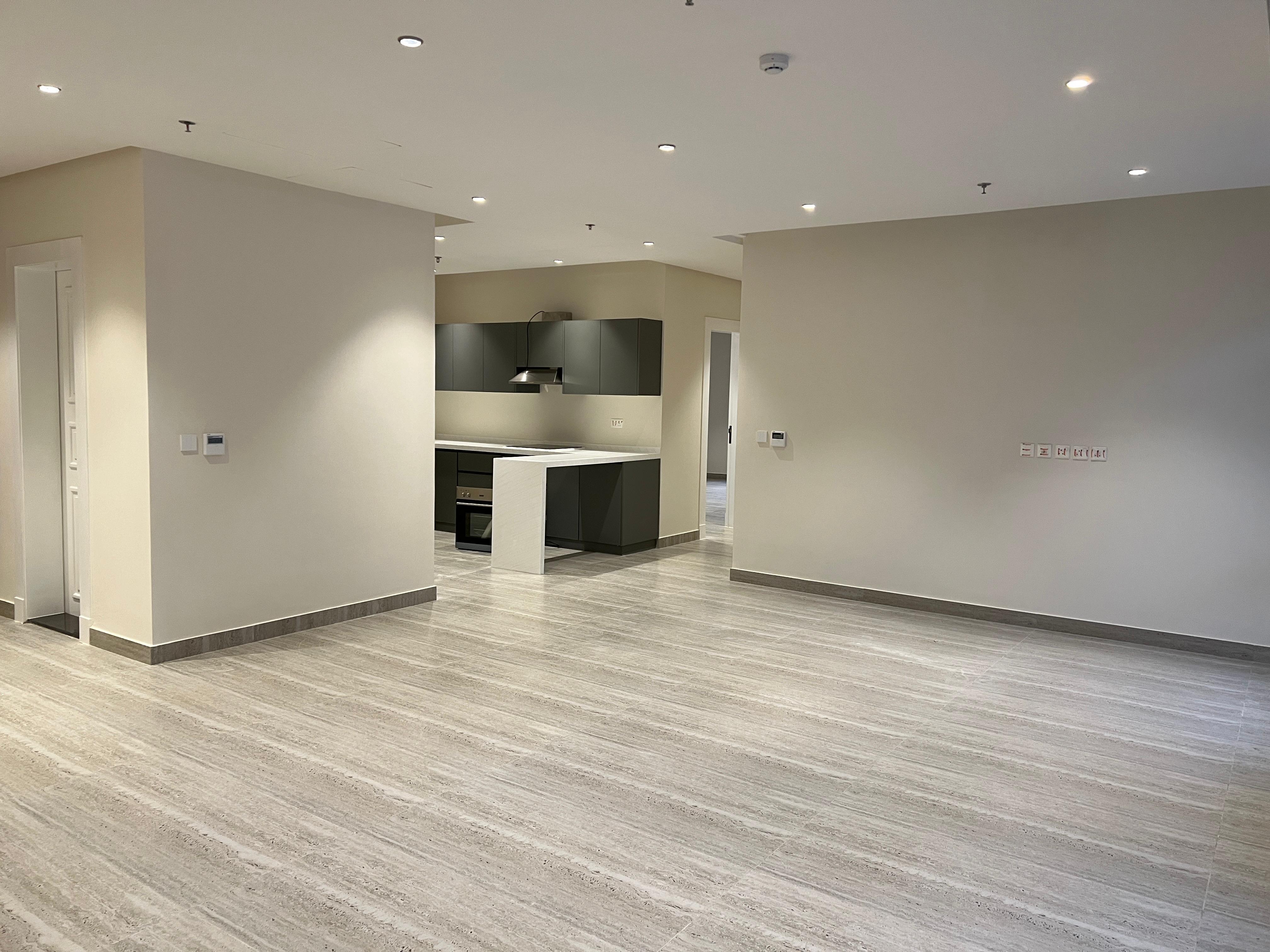 3 bedroom apartment in Al Narjis 2