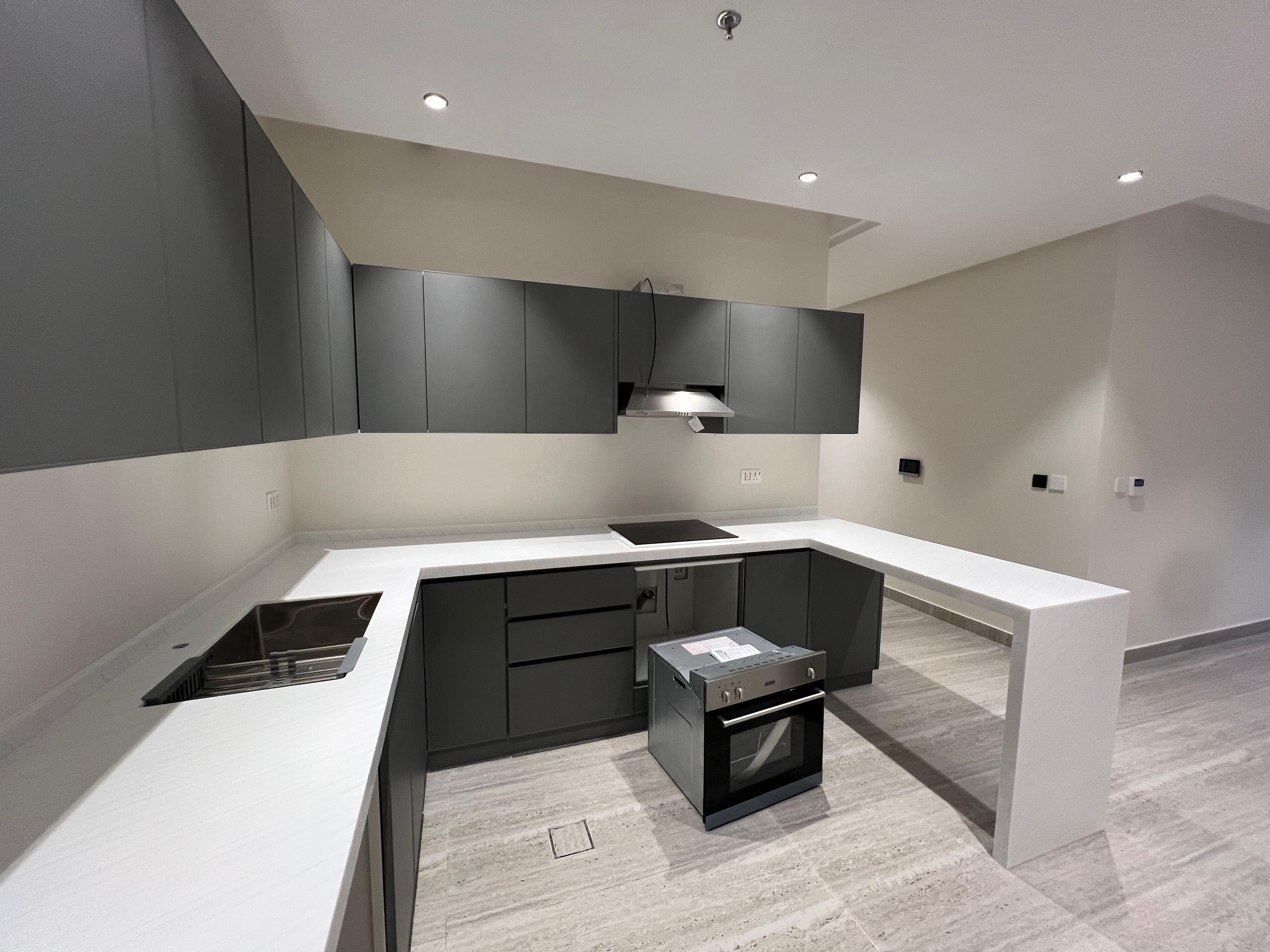 3 bedroom apartment in Al Narjis 12