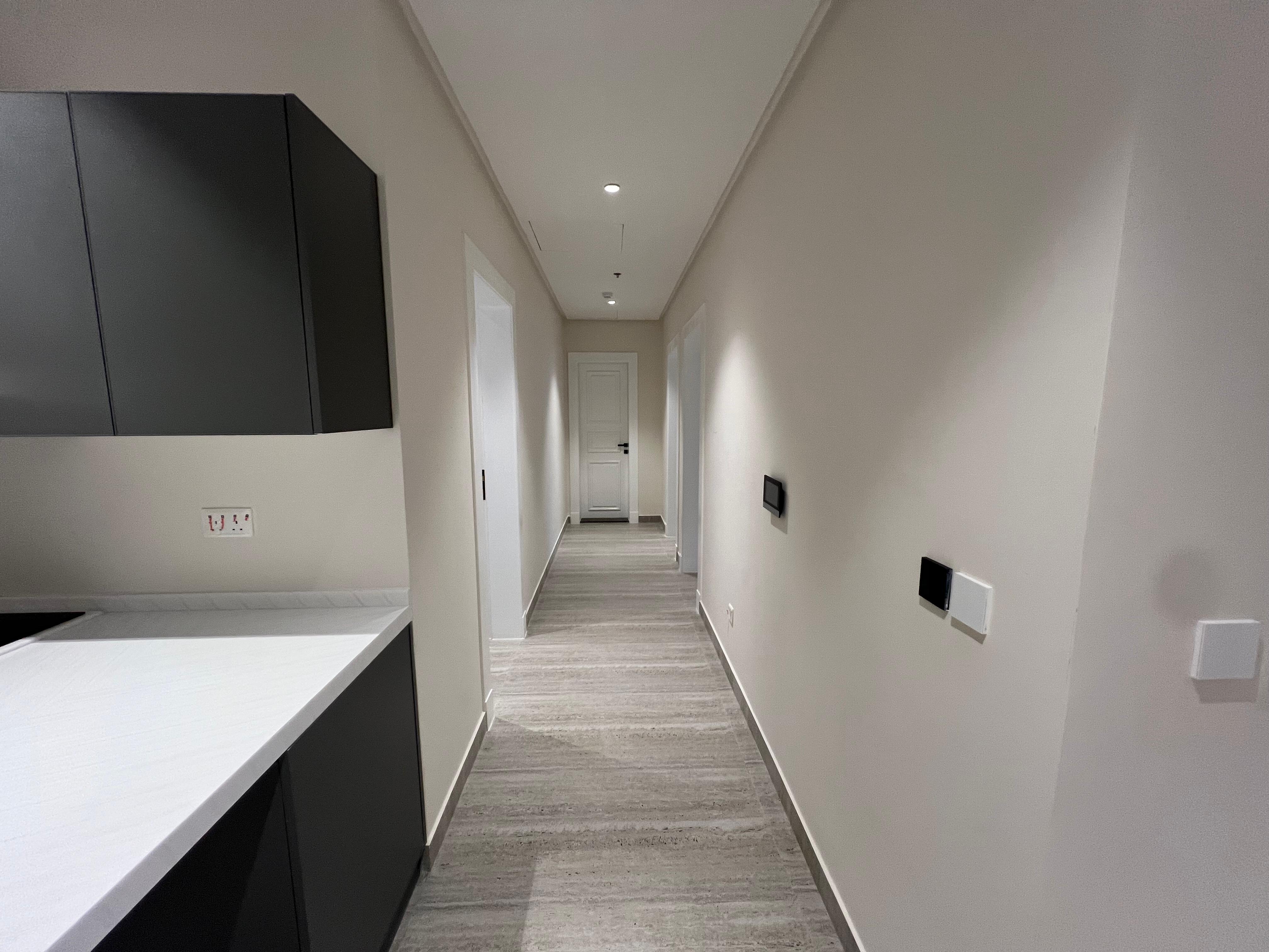 3 bedroom apartment in Al Narjis 14