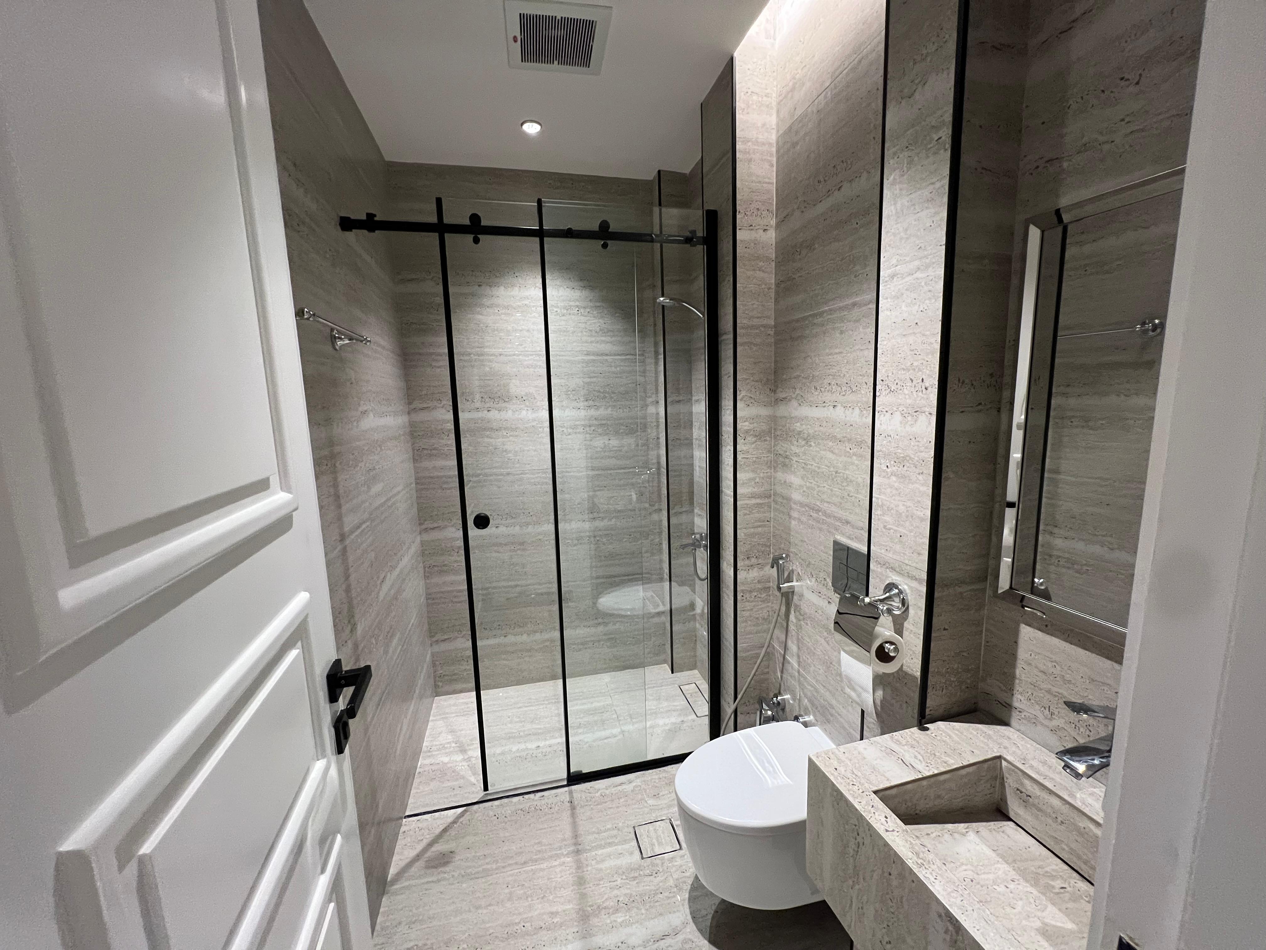 3 bedroom apartment in Al Narjis 5
