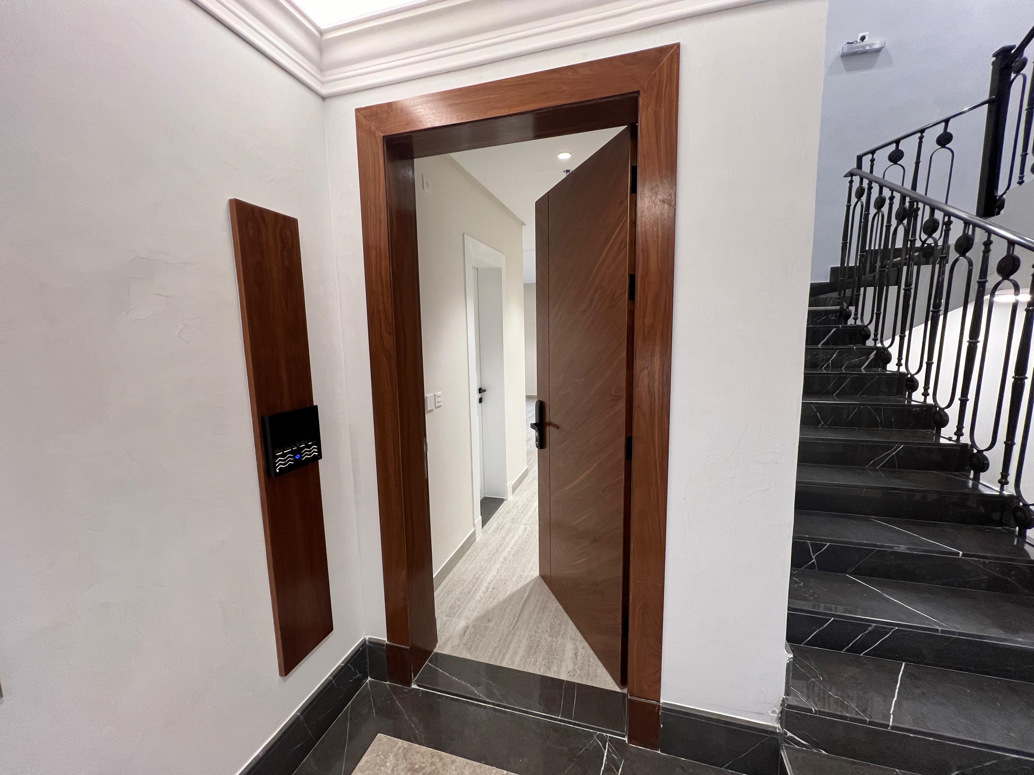 3 bedroom apartment in Al Narjis 6