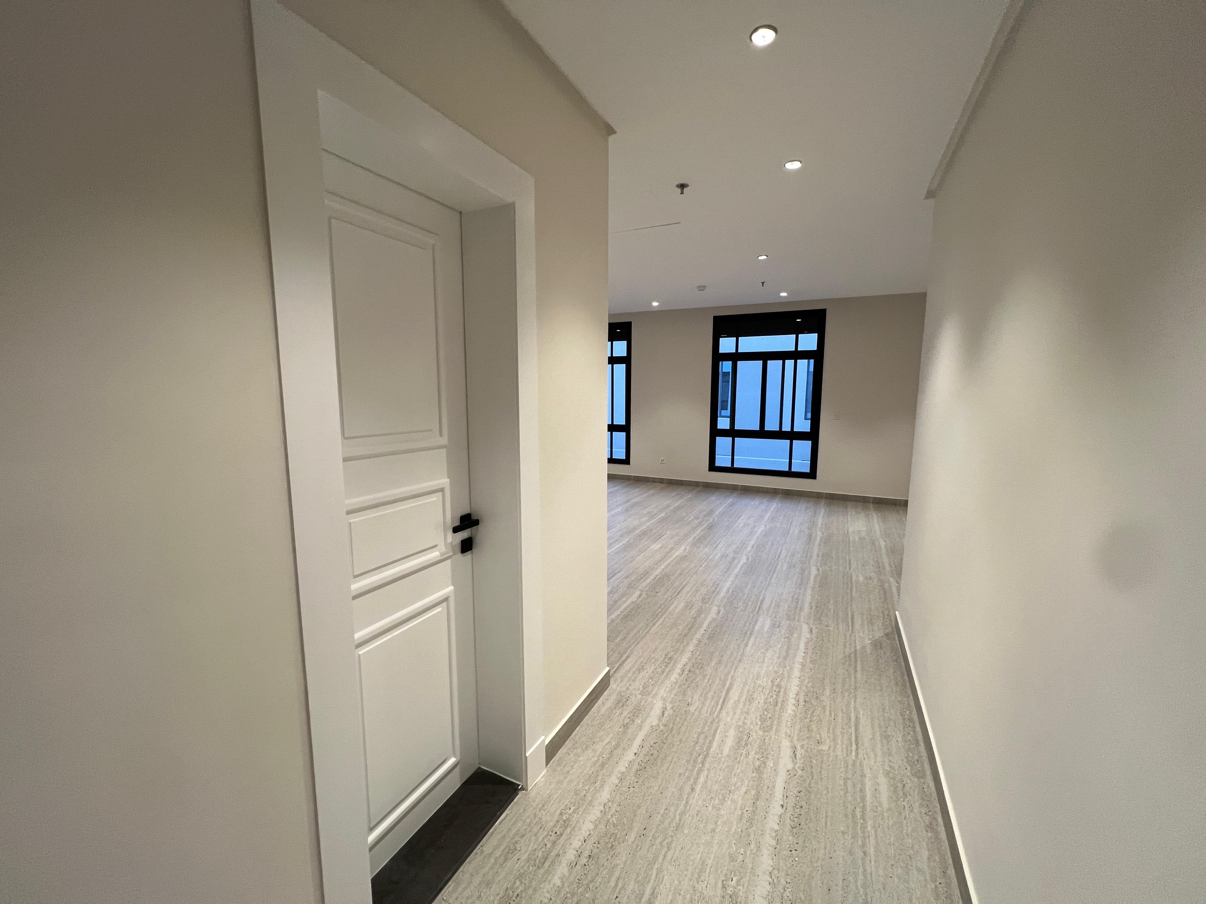 3 bedroom apartment in Al Narjis 7