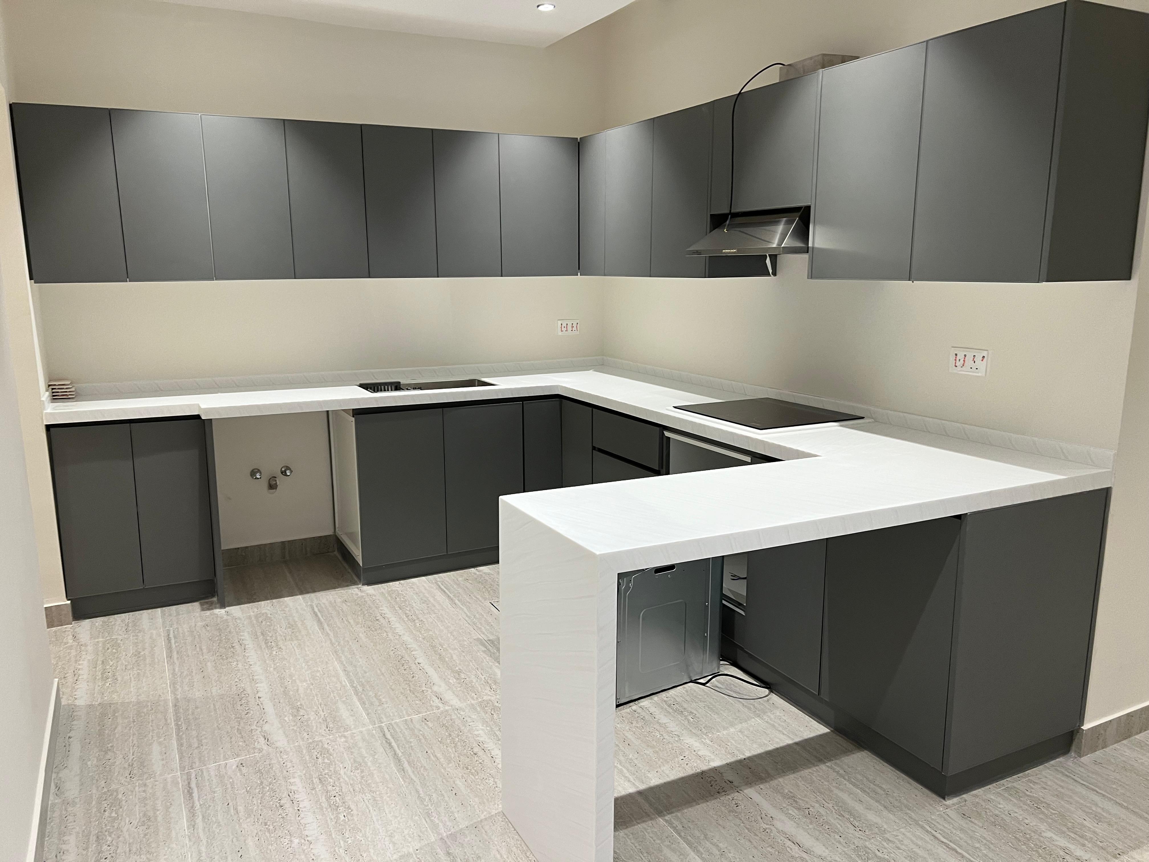 3 bedroom apartment in Al Narjis 10