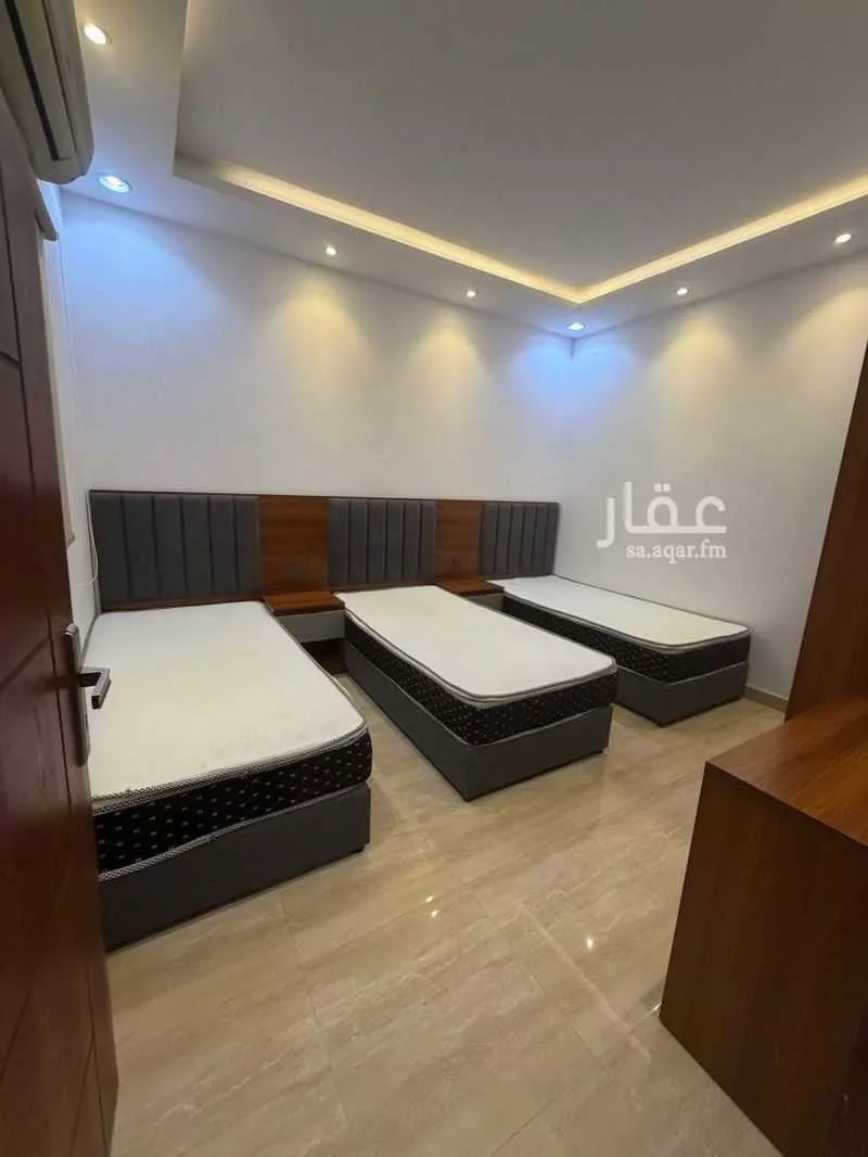 1 bedroom apartment in An Nasim Al Gharbi 7