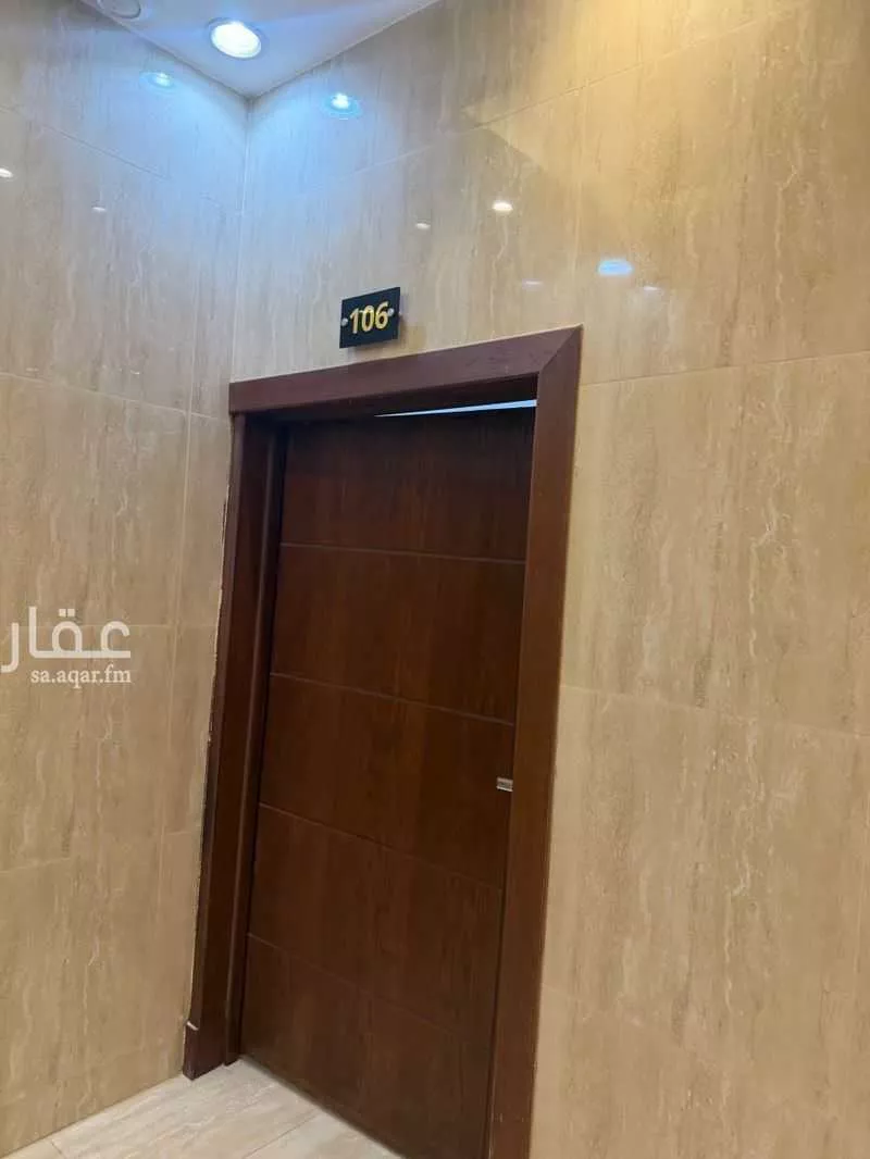 1 bedroom apartment in An Nasim Al Gharbi 8