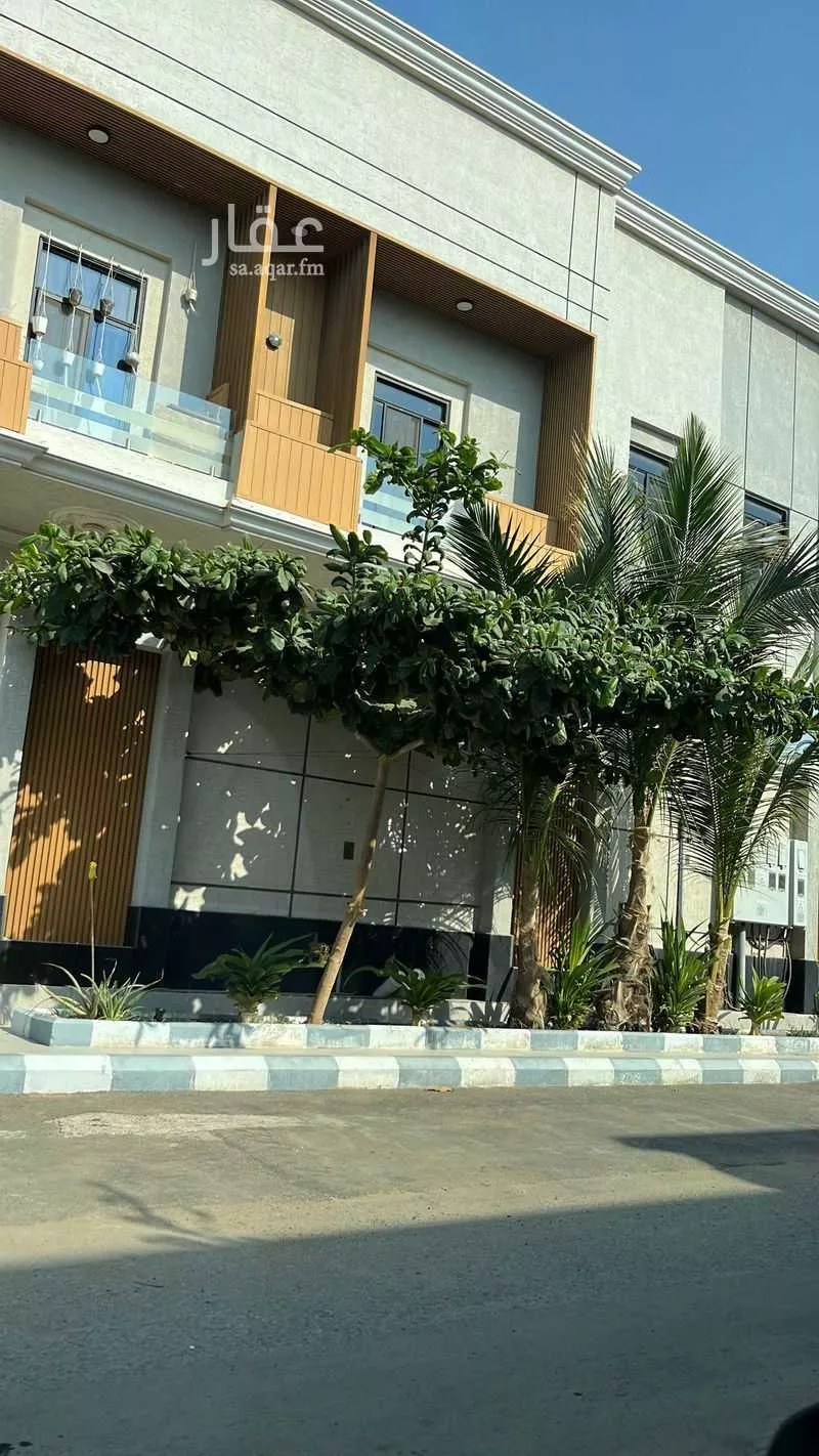 دور 4 غرف في الشراع 3