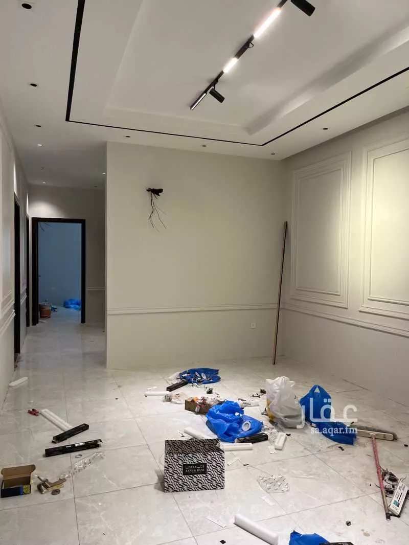 دور 4 غرف في الشراع 7