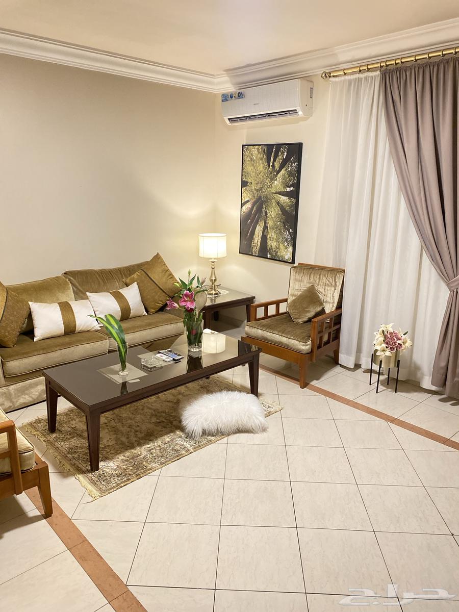 1 bedroom apartment in Al Salamah 2