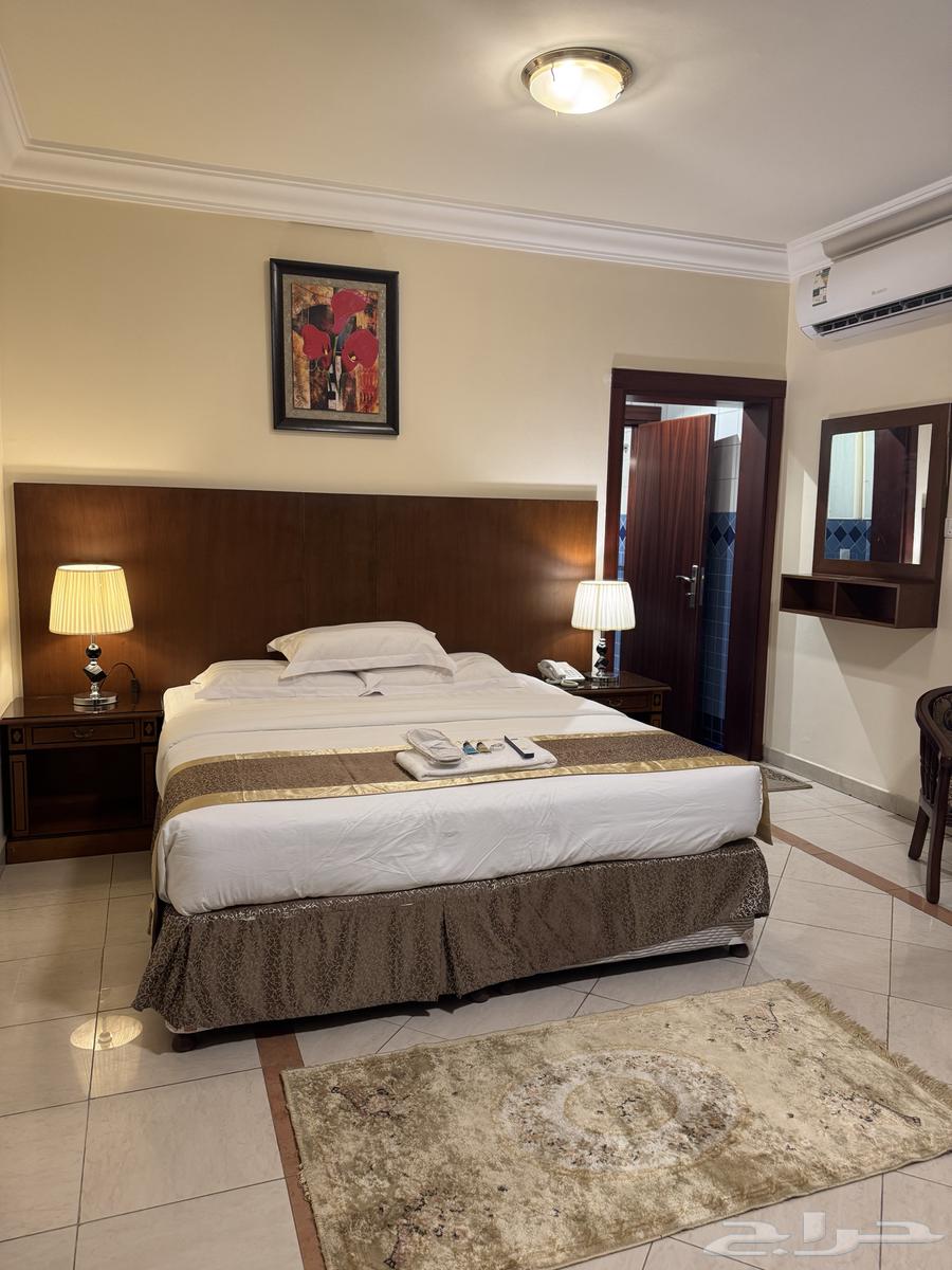 1 bedroom apartment in Al Salamah 11