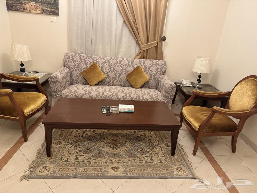 1 bedroom apartment in Al Salamah 15