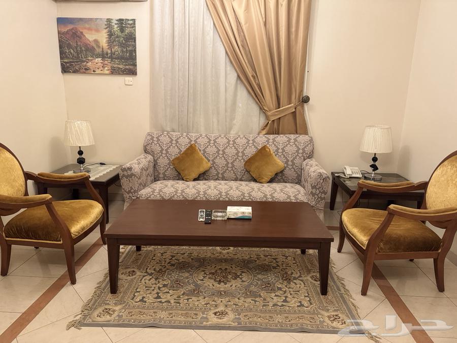 1 bedroom apartment in Al Salamah 16