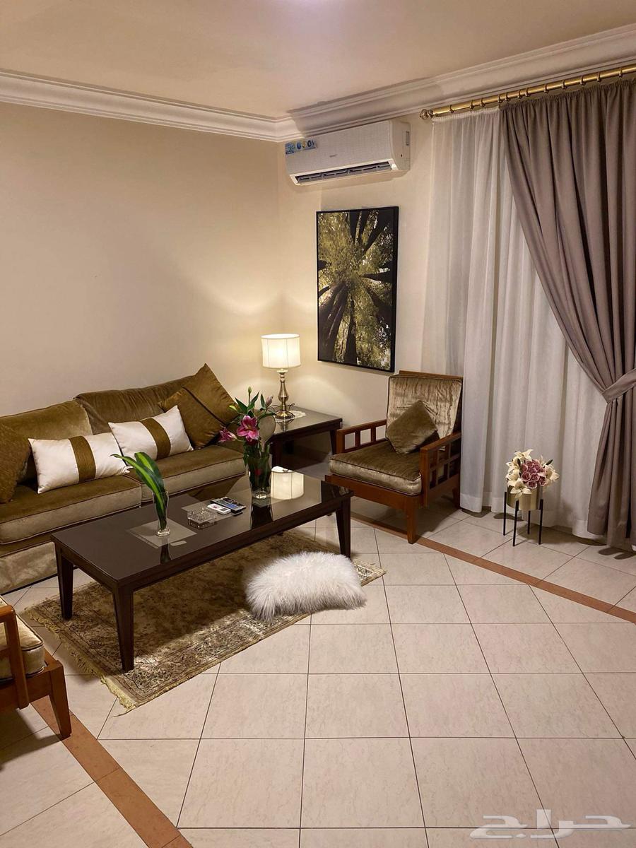 1 bedroom apartment in Al Salamah 8