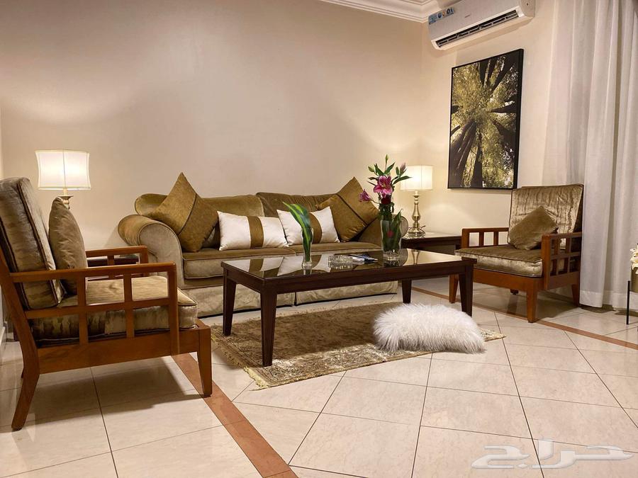 1 bedroom apartment in Al Salamah 10