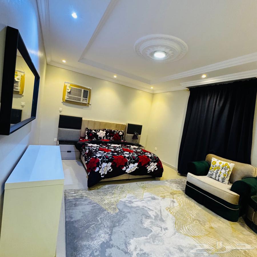 2 bedroom apartment in Al Naeem 2