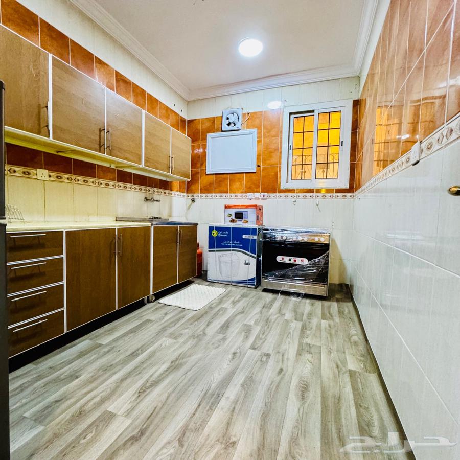 2 bedroom apartment in Al Naeem 11