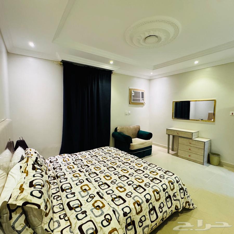 2 bedroom apartment in Al Naeem 3