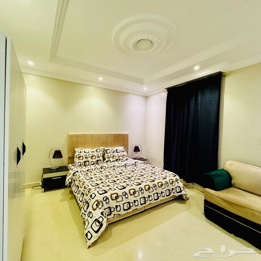 2 bedroom apartment in Al Naeem 4