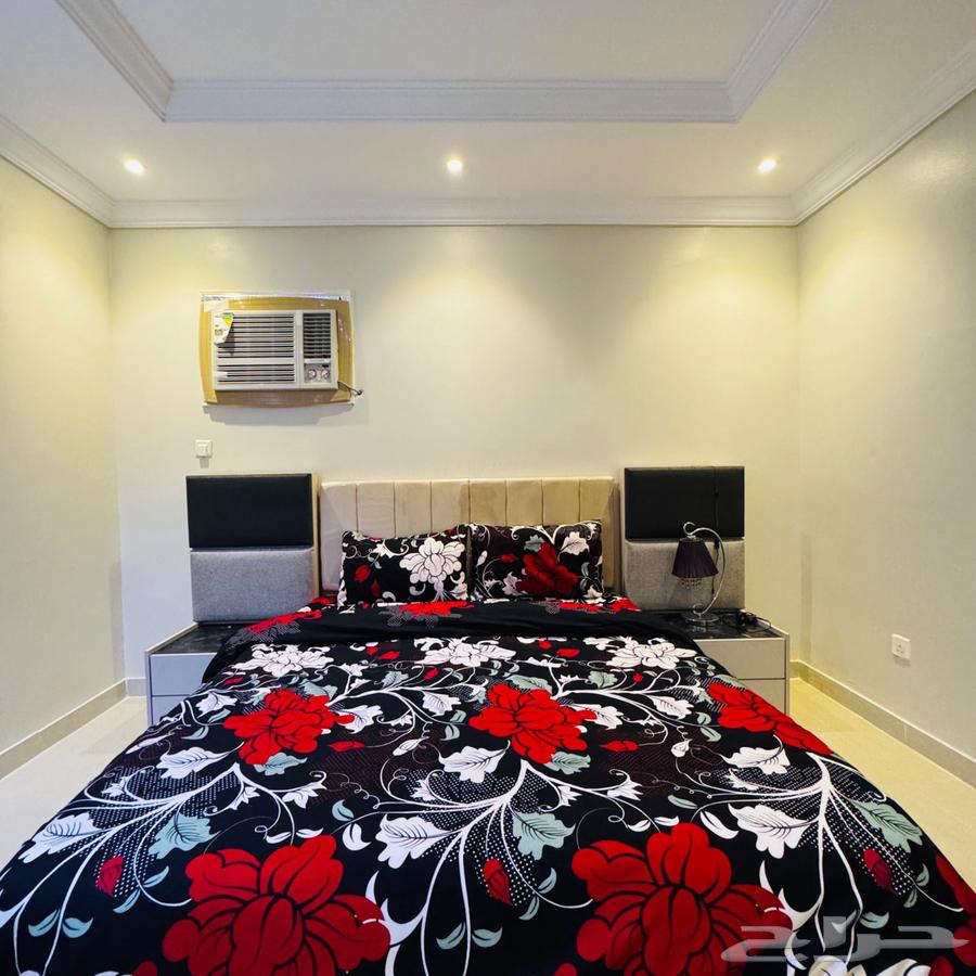 2 bedroom apartment in Al Naeem 5