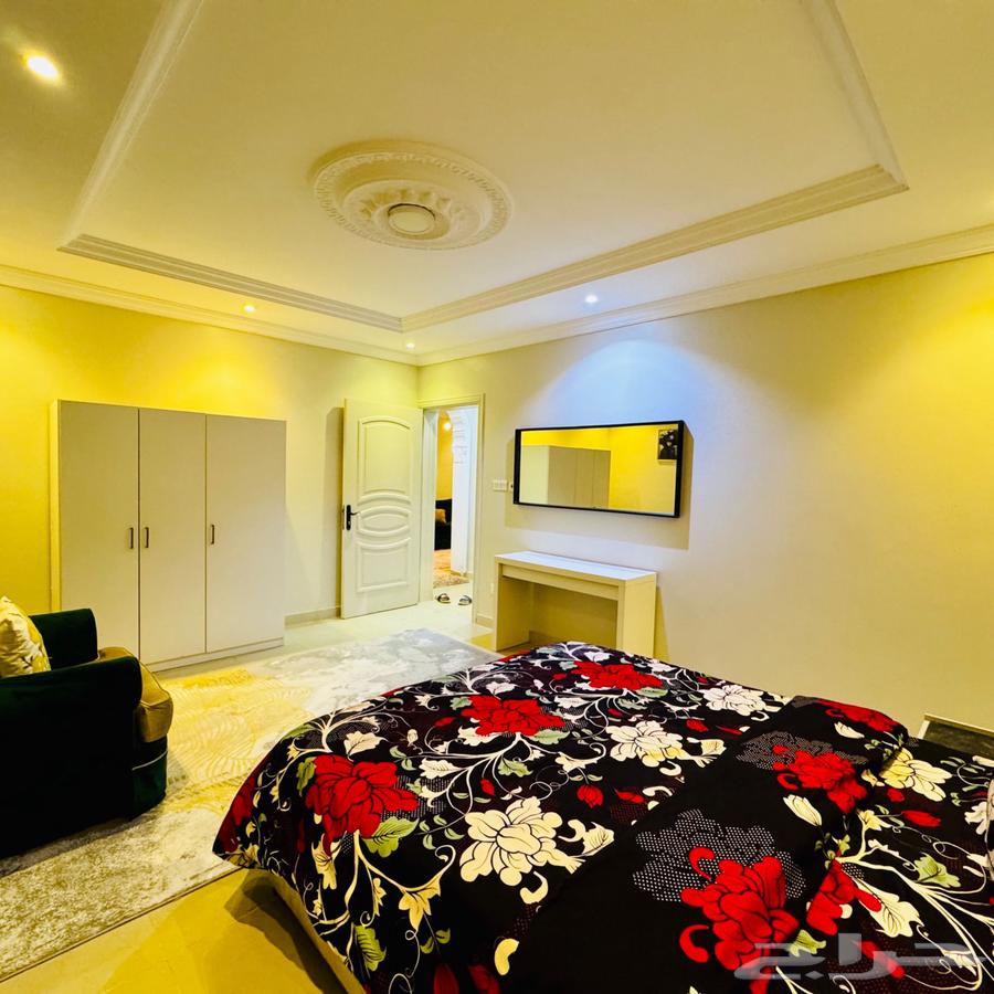 2 bedroom apartment in Al Naeem 6