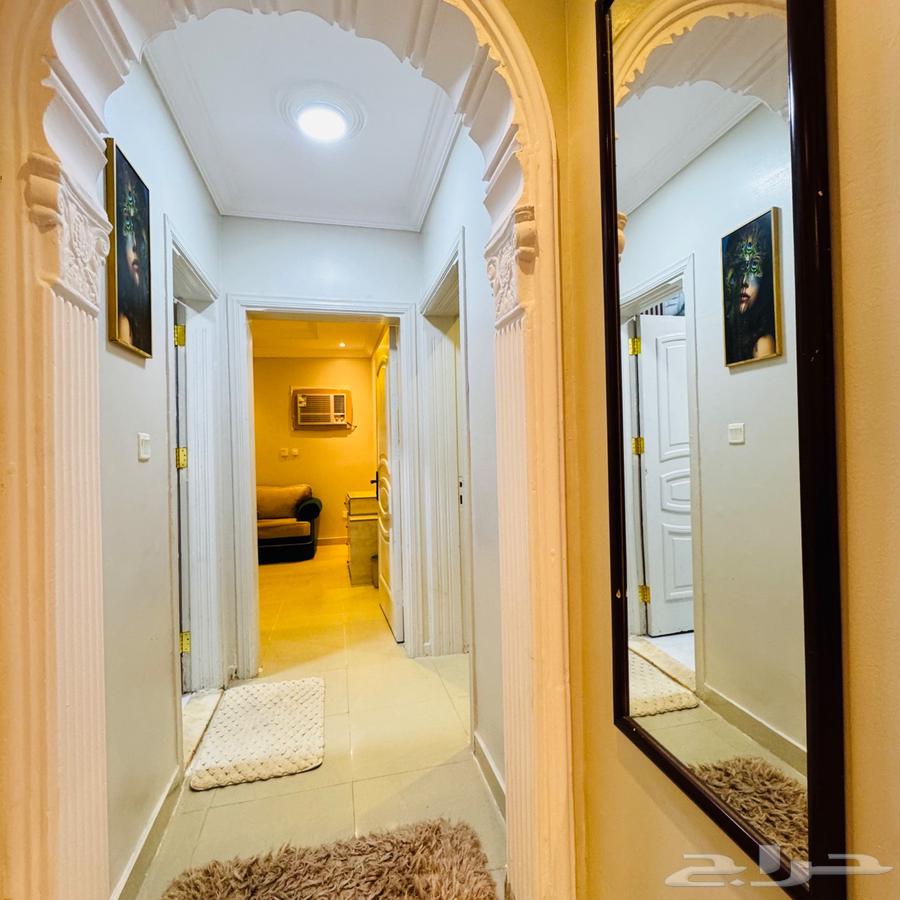 2 bedroom apartment in Al Naeem 8