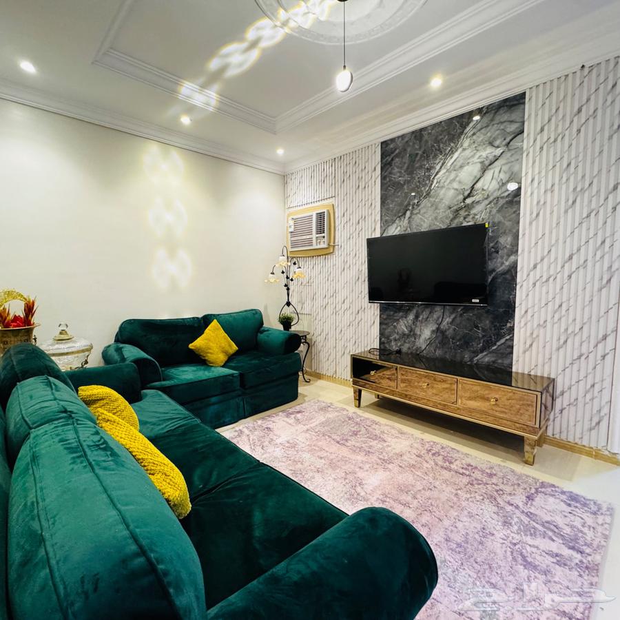 2 bedroom apartment in Al Naeem 9