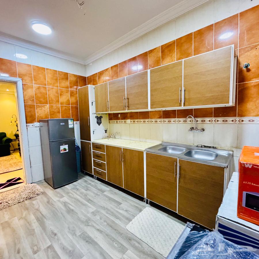 2 bedroom apartment in Al Naeem 10