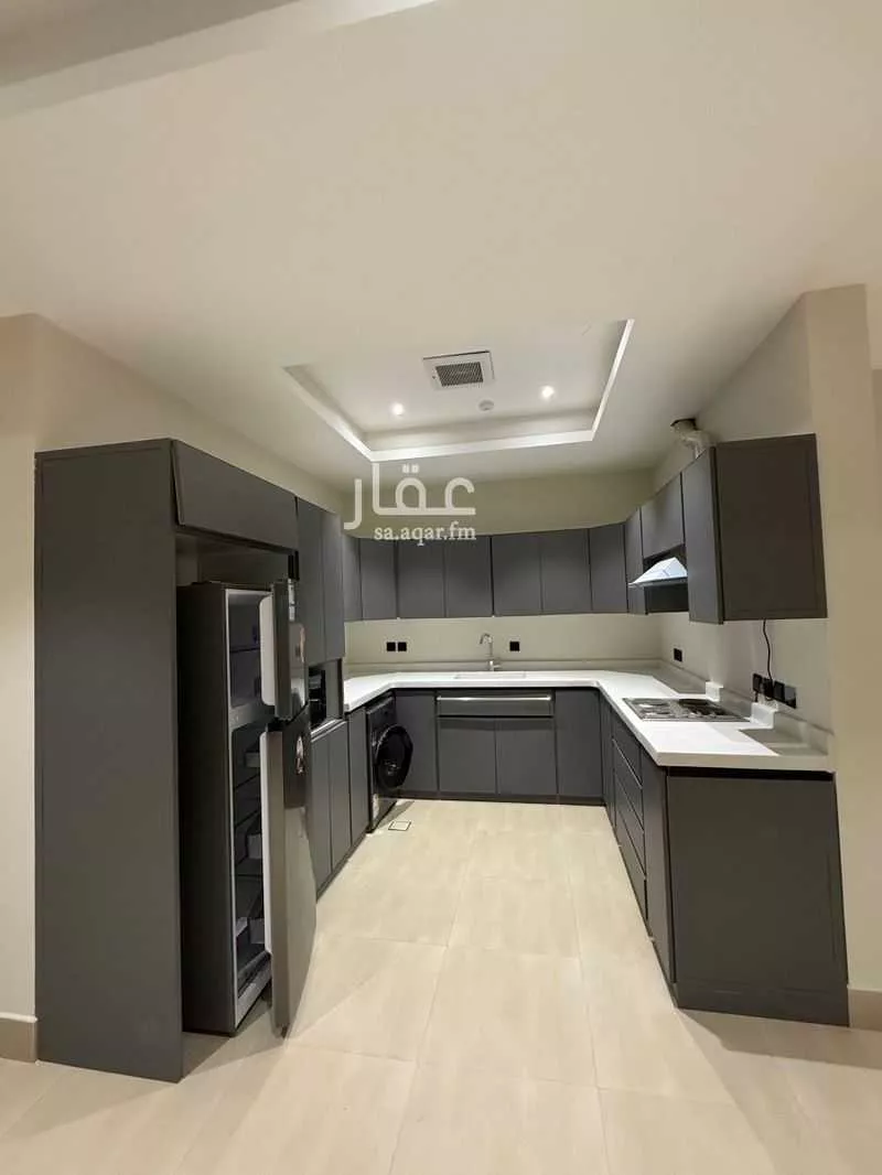 شقة 2 غرف في حطين 2